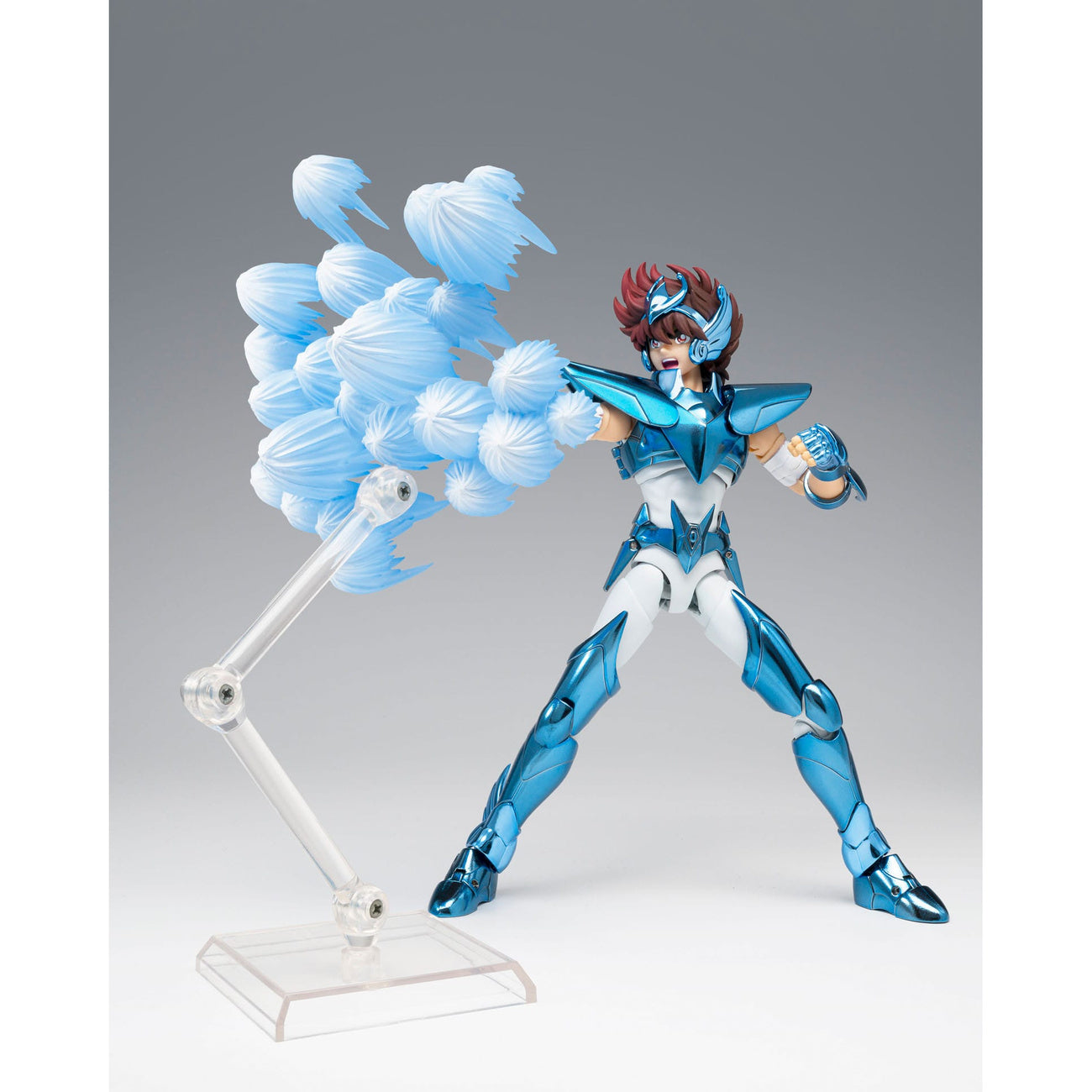 Immagine del prodotto Action figure Saint Seiya Saint Cloth Myth Pegasus Final