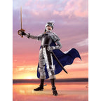 Immagine del prodotto Berserk S.H.Figuarts action figure Griffith The Band of the