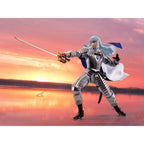 Immagine del prodotto Berserk S.H.Figuarts action figure Griffith The Band of the