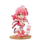 Immagine del prodotto Hololive Production PalVerse statuetta in PVC Sakura Miko 10 cm