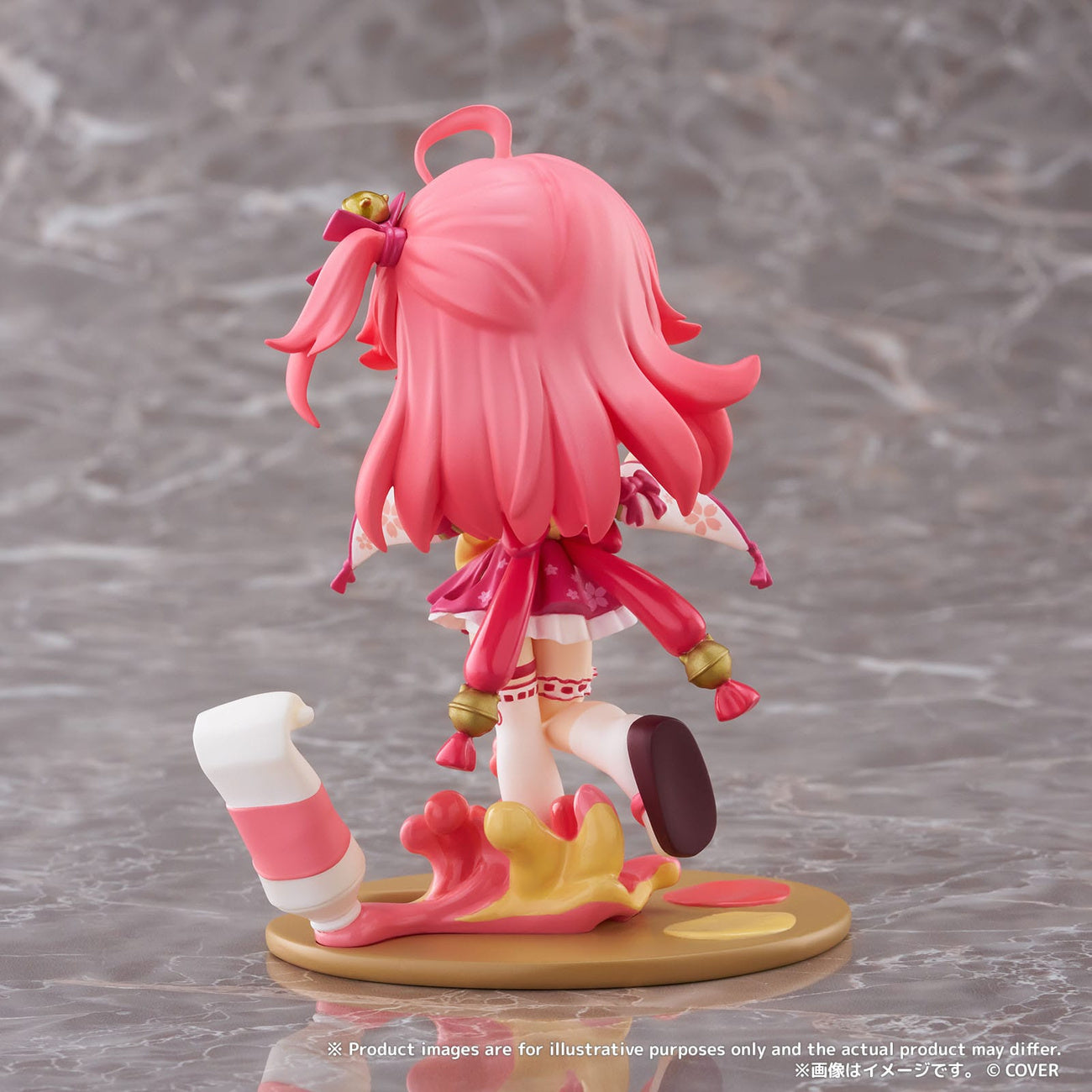 Immagine del prodotto Hololive Production PalVerse statuetta in PVC Sakura Miko 10 cm