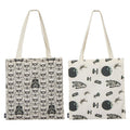 Immagine del prodotto Star Wars Borse shopper set da 2 Astronavi & Stormtrooper