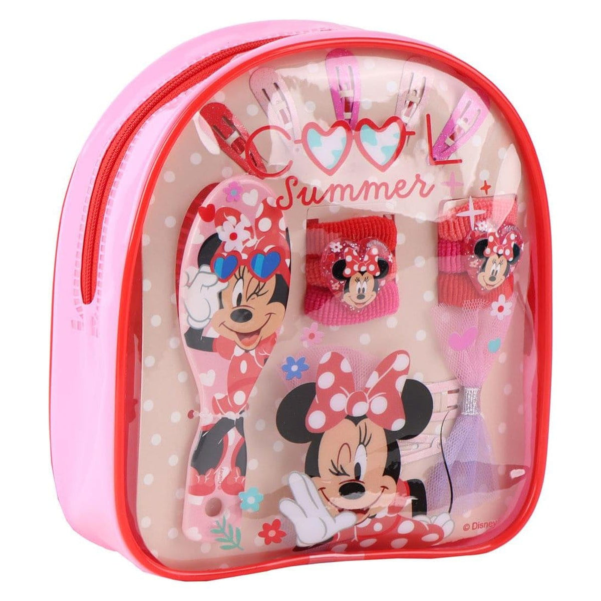 Immagine del prodotto Disney Set di bellezza Minnie Mouse 1