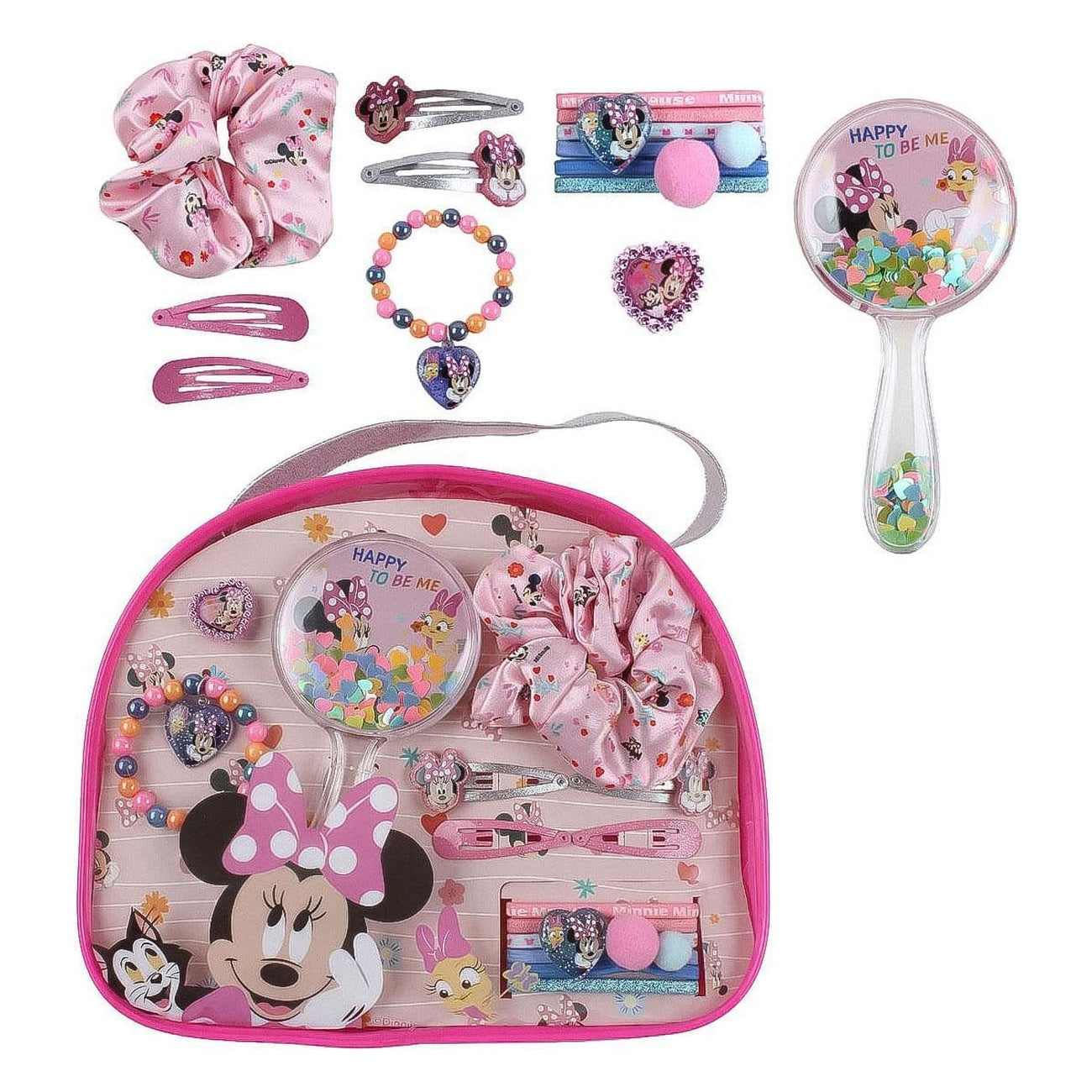Immagine del prodotto Disney Minnie Mouse set di bellezza con beauty case e accessori
