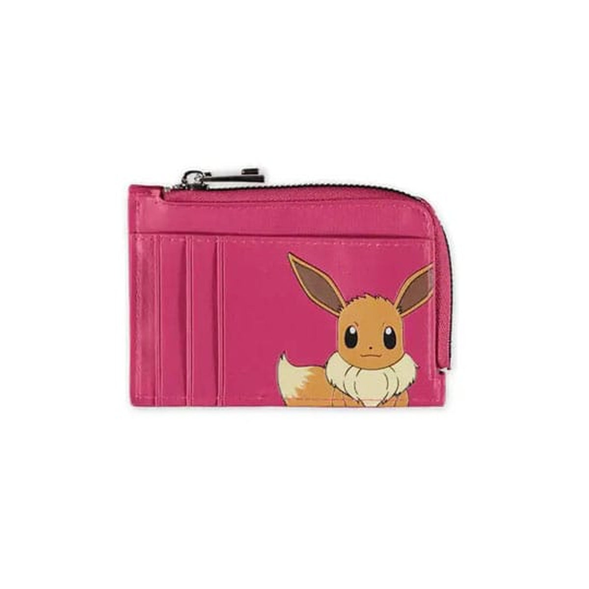 Immagine del prodotto Pokémon portafoglio per carte Eevee