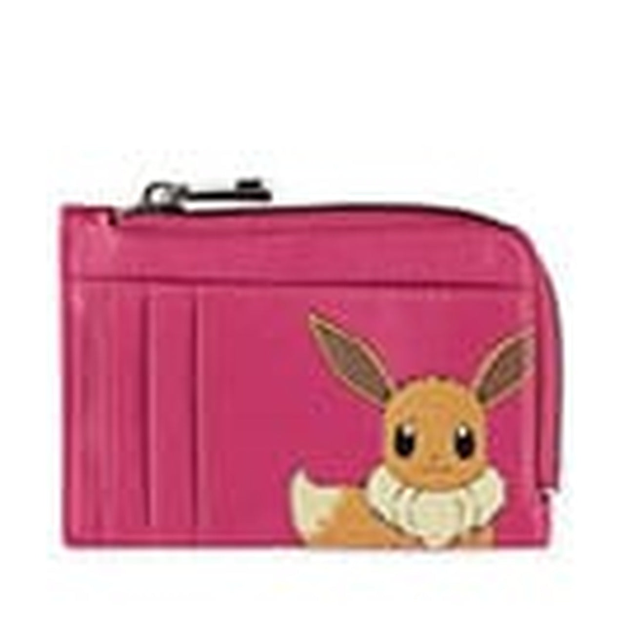 Immagine del prodotto Pokémon portafoglio per carte Eevee