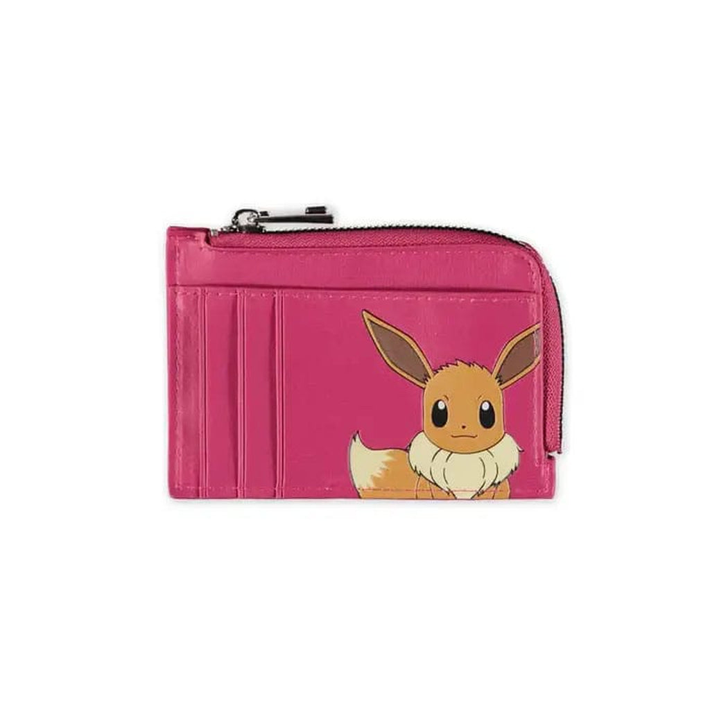 Immagine del prodotto Pokémon portafoglio per carte Eevee