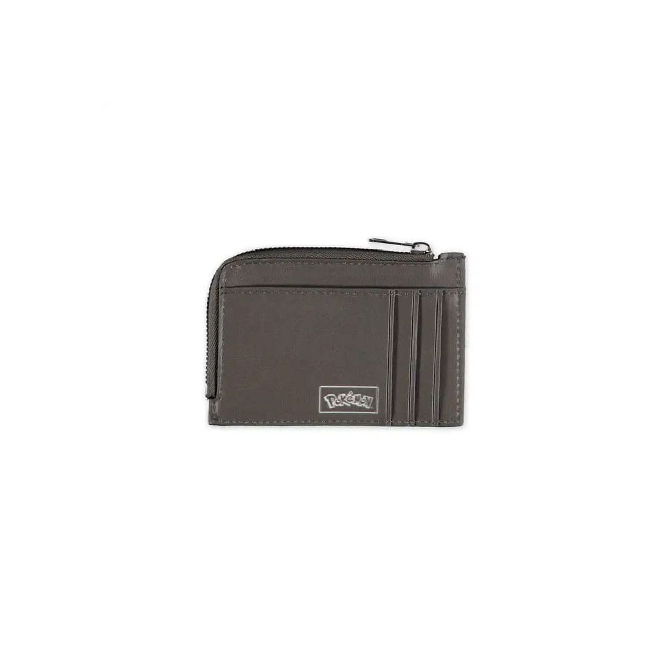 Product image Pokémon Card Wallet Snorlax Gray