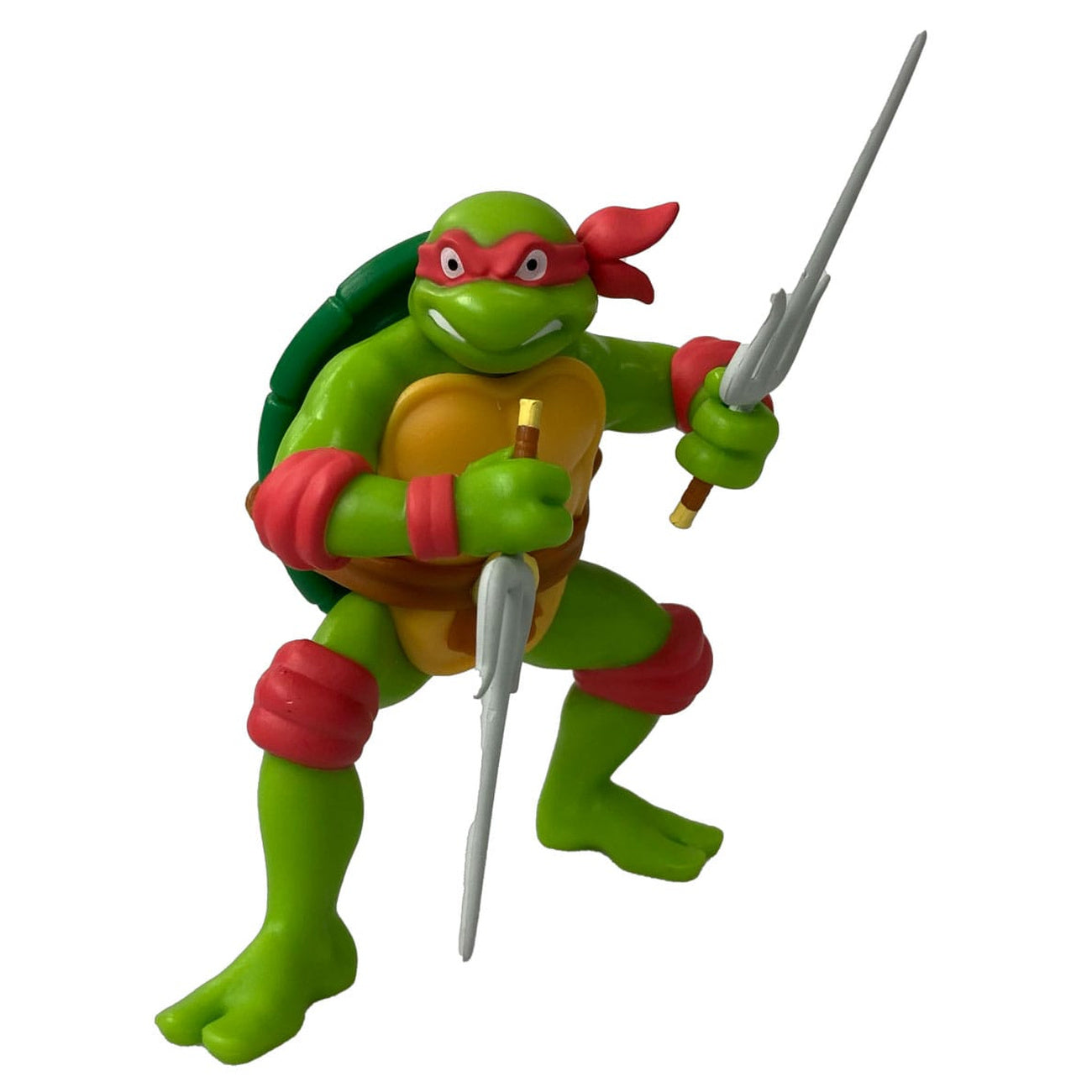 Immagine del prodotto Teenage Mutant Ninja Turtles Minifigura Retrò Ninja Raphael