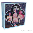 Immagine del prodotto Calendario dell’Avvento KPop Demon Hunters Stage 2026