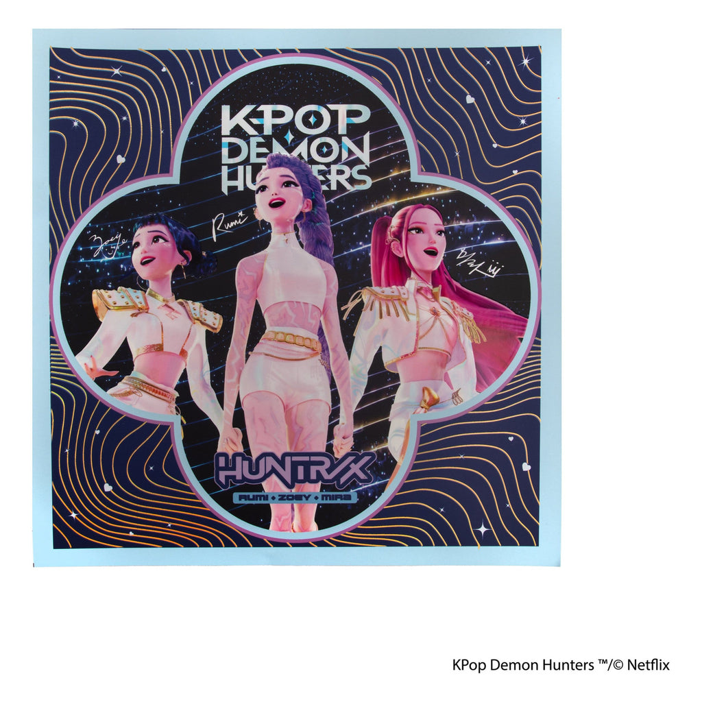 Immagine del prodotto Calendario dell’Avvento KPop Demon Hunters Stage 2026