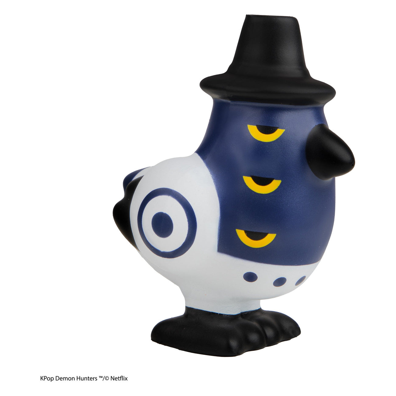 Immagine del prodotto Figure antistress Squishy Sussie KPop Demon Hunters