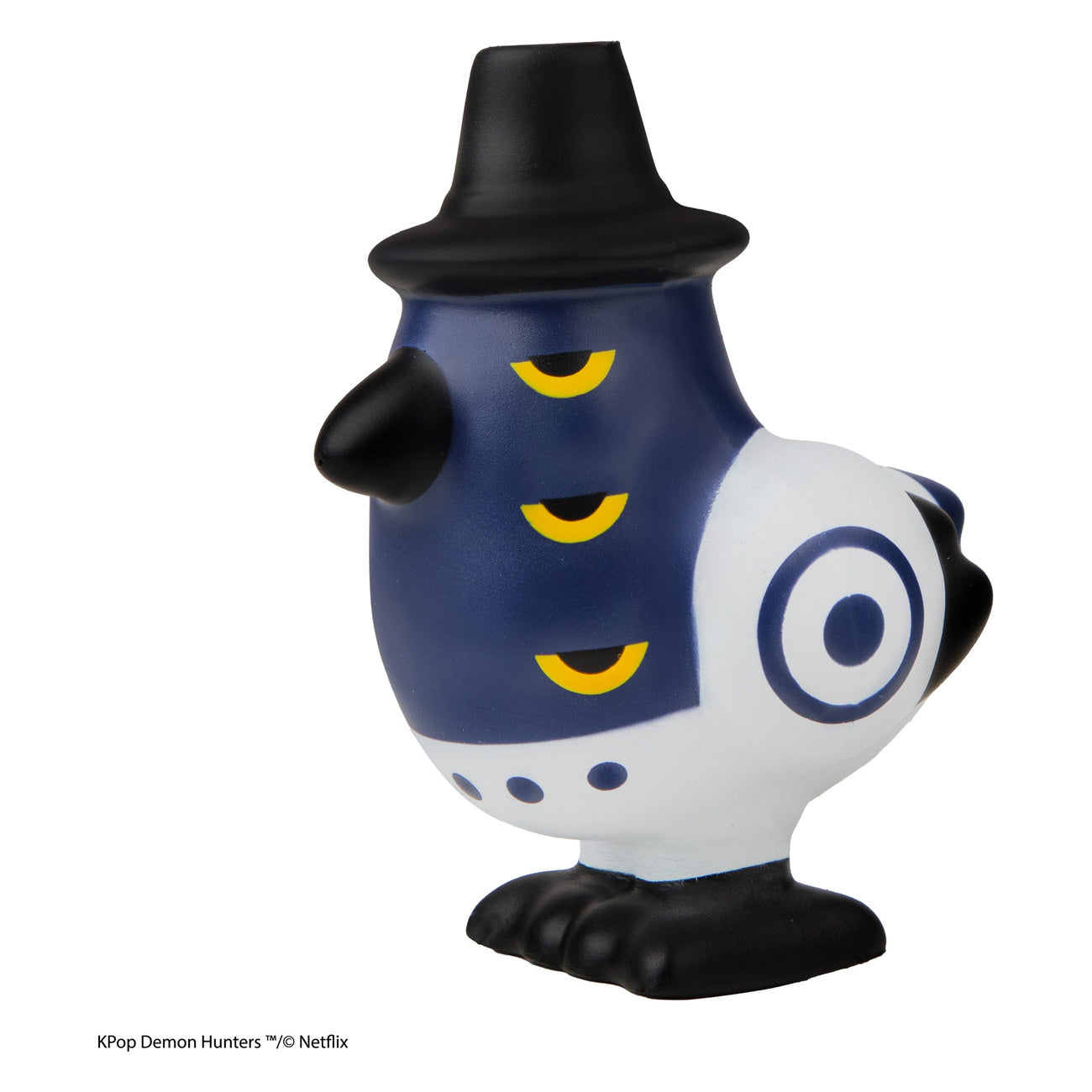 Immagine del prodotto Figure antistress Squishy Sussie KPop Demon Hunters