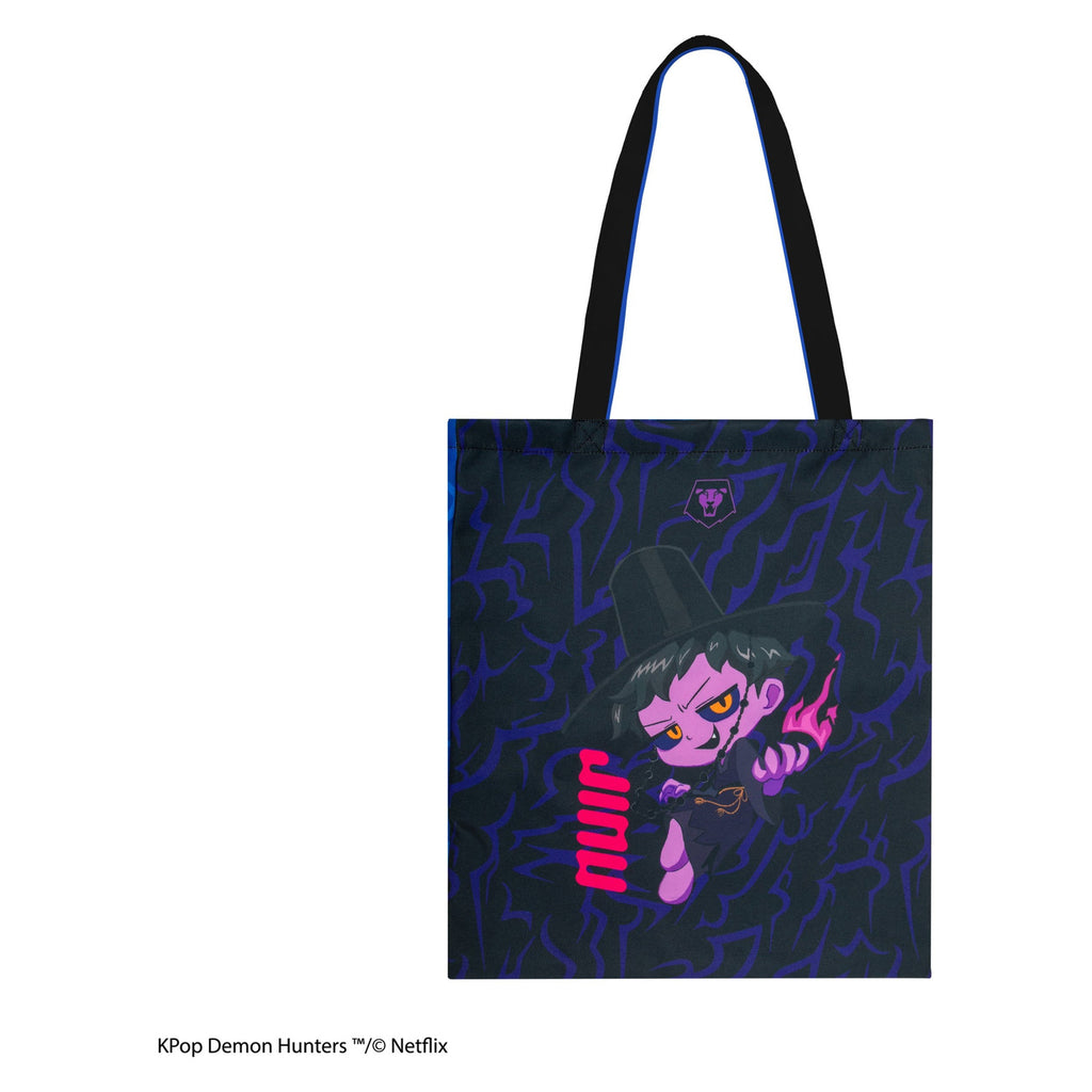 Immagine del prodotto Borsa tote KPop Demon Hunters Jinu