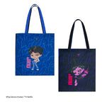 Immagine del prodotto Borsa tote KPop Demon Hunters Jinu