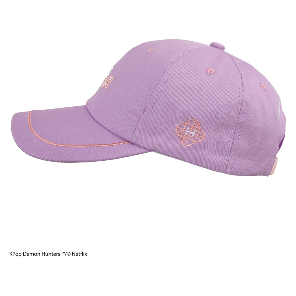 Product image KPop Demon Hunters HUNTR/X Baseball Cap