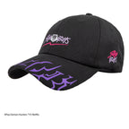 Immagine del prodotto Cappellino da baseball KPop Demon Hunters Saja Boys