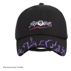 Immagine del prodotto Cappellino da baseball KPop Demon Hunters Saja Boys