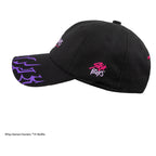 Immagine del prodotto Cappellino da baseball KPop Demon Hunters Saja Boys