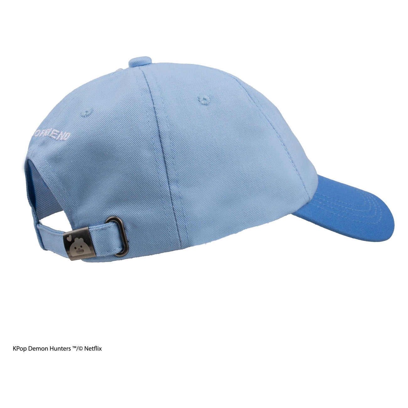 Immagine del prodotto Cappellino da baseball KPop Demon Hunters Derpy