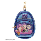 Product image KPop Demon Hunters Couch Couch Keychain Bag