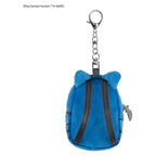 Product image KPop Demon Hunters Derpy Keychain Pouch