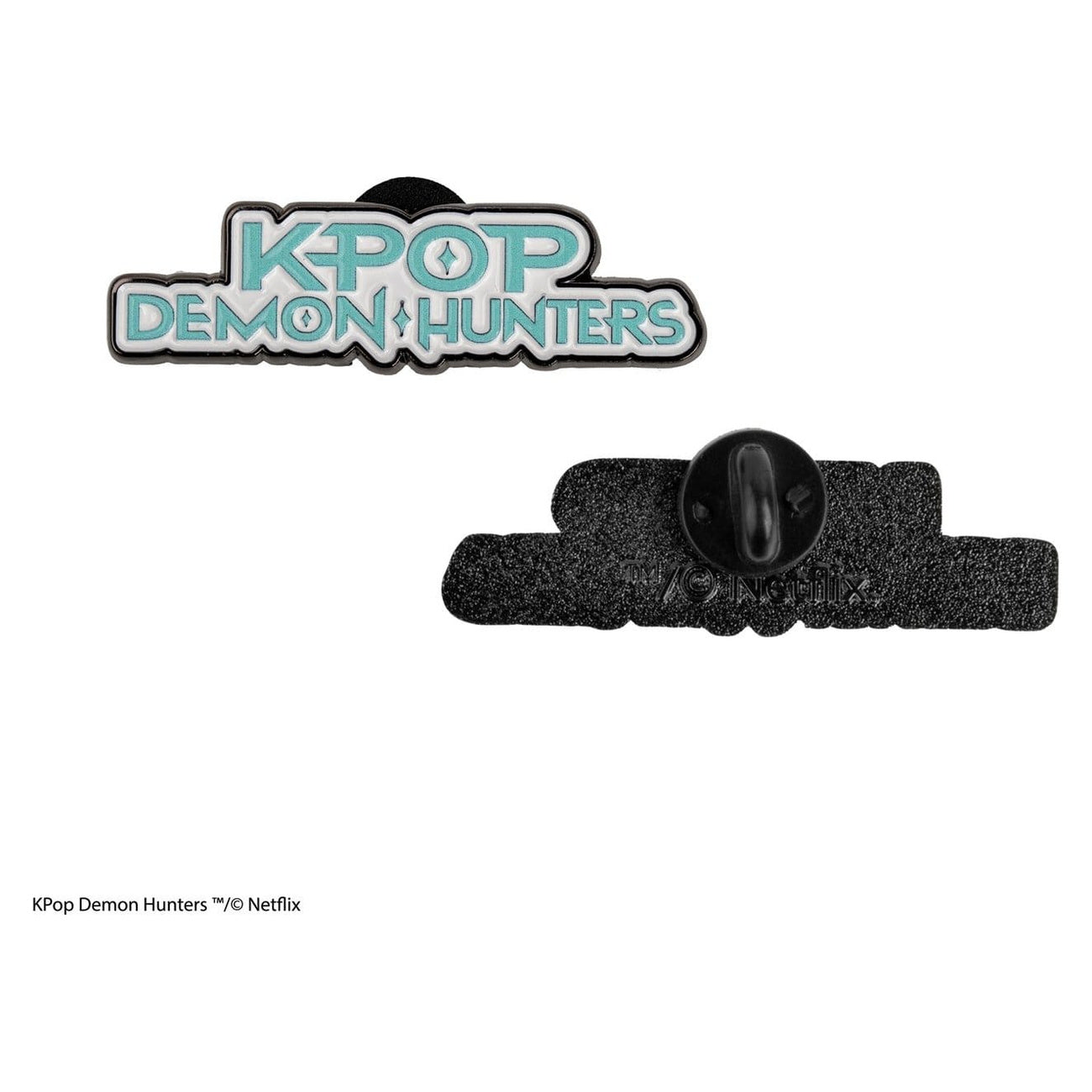 Immagine del prodotto Spilla KPop Demon Hunters