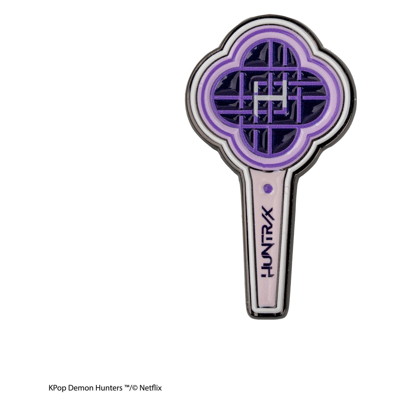 Immagine del prodotto Spilla KPop Demon Hunters HUNTR/X Light Stick