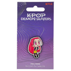 Immagine del prodotto Spilla Mira di KPop Demon Hunters
