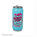 Immagine del prodotto KPop Demon Hunters Bicchiere termico Soda Pop Can con cannuccia