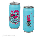 Immagine del prodotto KPop Demon Hunters Bicchiere termico Soda Pop Can con cannuccia