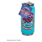 Immagine del prodotto KPop Demon Hunters Bicchiere termico Soda Pop Can con cannuccia