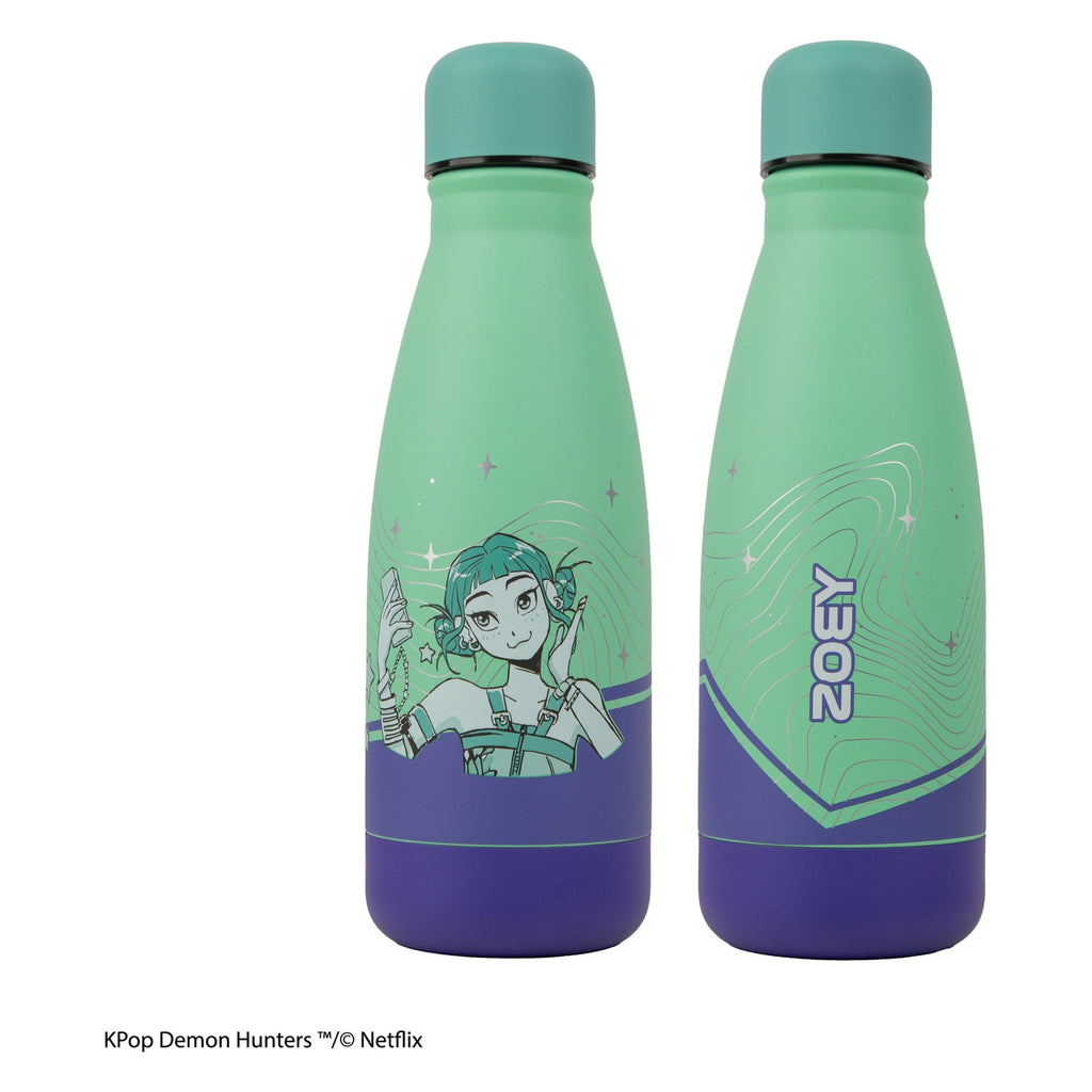 Immagine del prodotto KPop Demon Hunters Mini borraccia Zoey