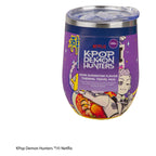 Immagine del prodotto Tazza da viaggio KPop Demon Hunters Rumi Superstar Flavor