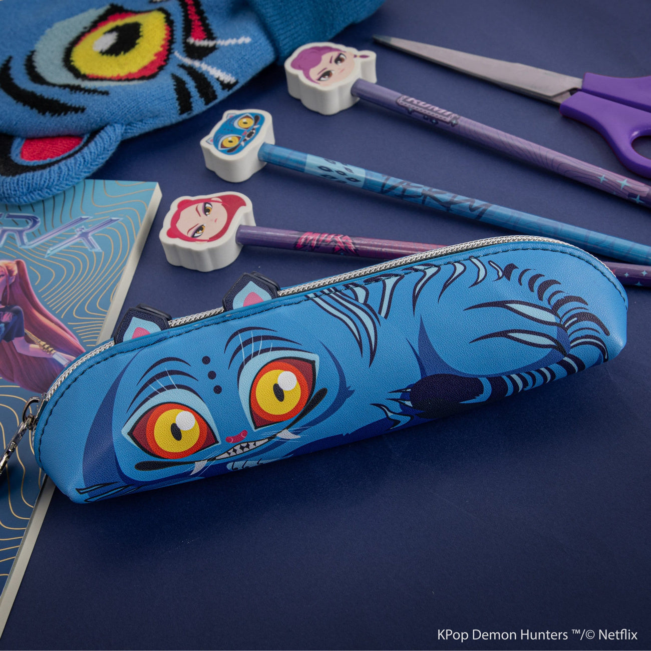 Immagine del prodotto Astuccio KPop Demon Hunters Derpy
