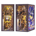 Immagine del prodotto Book Nook Nebula Sala comune 23 x 11 cm