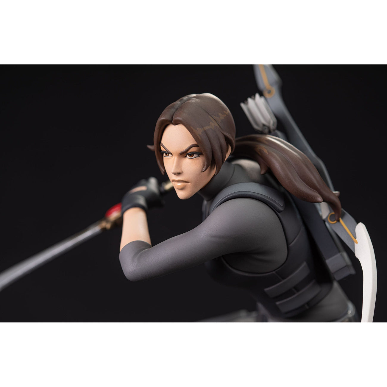 Immagine del prodotto Tomb Raider statuetta in PVC The Legend of Lara Croft 19 cm