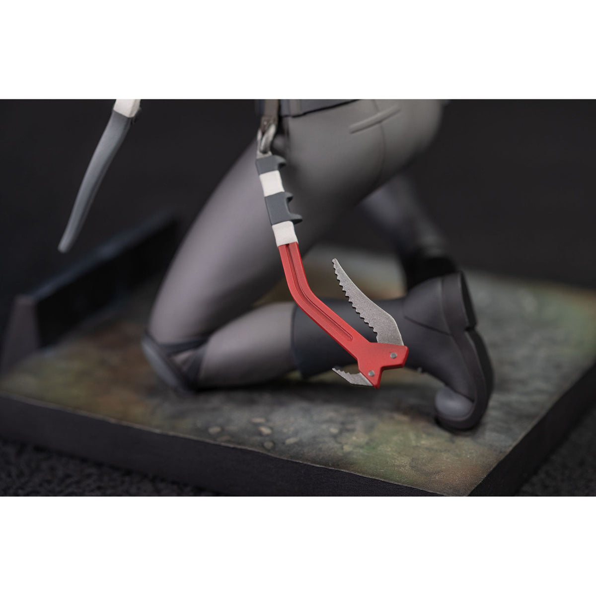 Immagine del prodotto Tomb Raider statuetta in PVC The Legend of Lara Croft 19 cm