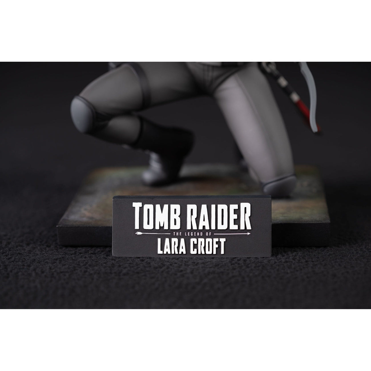 Immagine del prodotto Tomb Raider statuetta in PVC The Legend of Lara Croft 19 cm