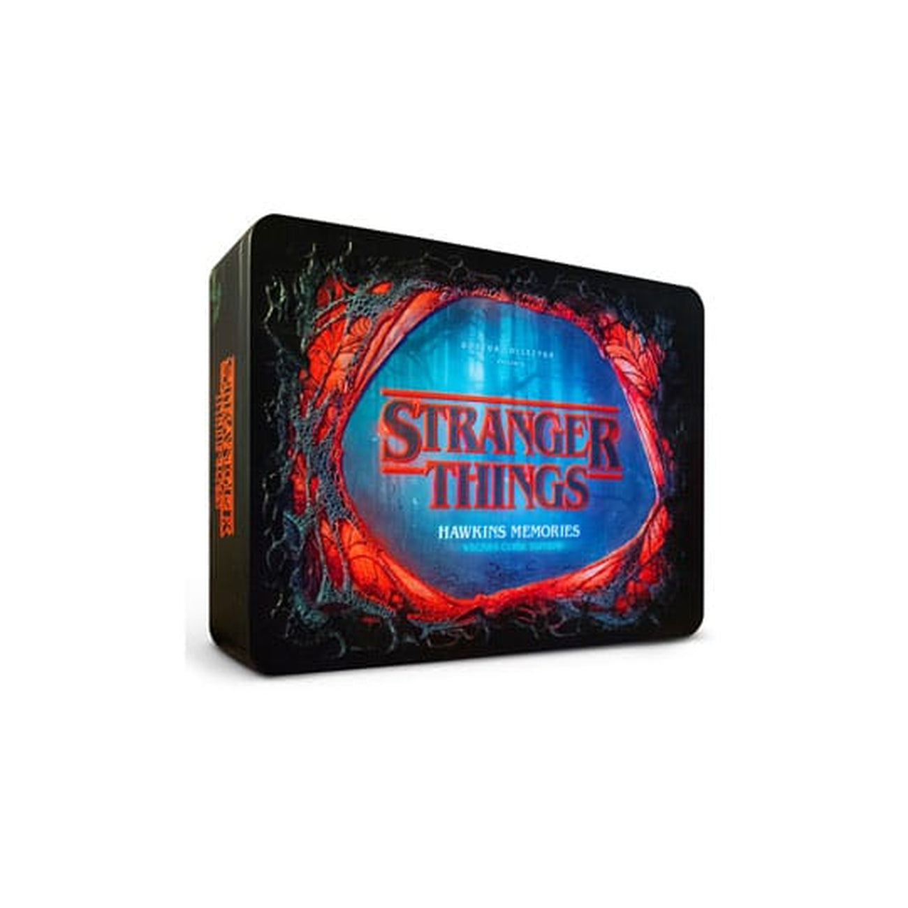 Immagine del prodotto Stranger Things Kit Ricordi di Hawkins Corso di Vecna Edizione Limitata