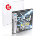 Product image PET Cases 25-Pack for Nintendo DS Games