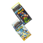 Immagine del prodotto Confezione da 25 custodie in PET per GameCube/XBOX 360/Wii/PS2/DVD