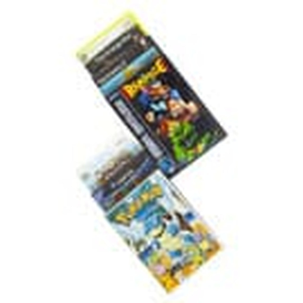 Immagine del prodotto Confezione da 25 custodie in PET per GameCube/XBOX 360/Wii/PS2/DVD