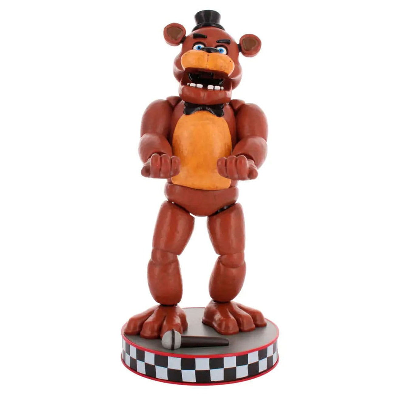 Immagine del prodotto Five Nights At Freddy's Cable Guys Supporto di ricarica Freddy