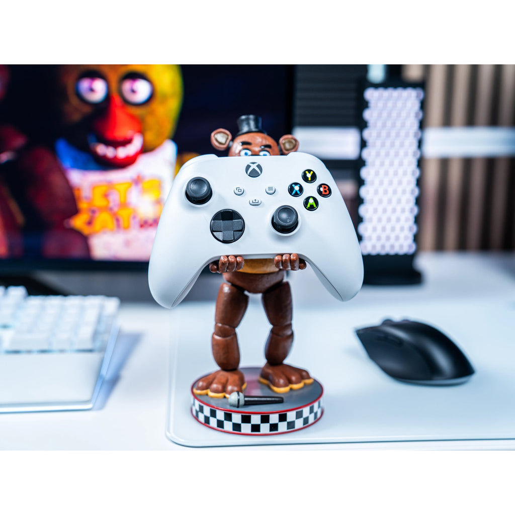 Product image Five Nights At Freddy's Cable Guys Charging Holder Freddy