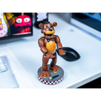 Product image Five Nights At Freddy's Cable Guys Charging Holder Freddy