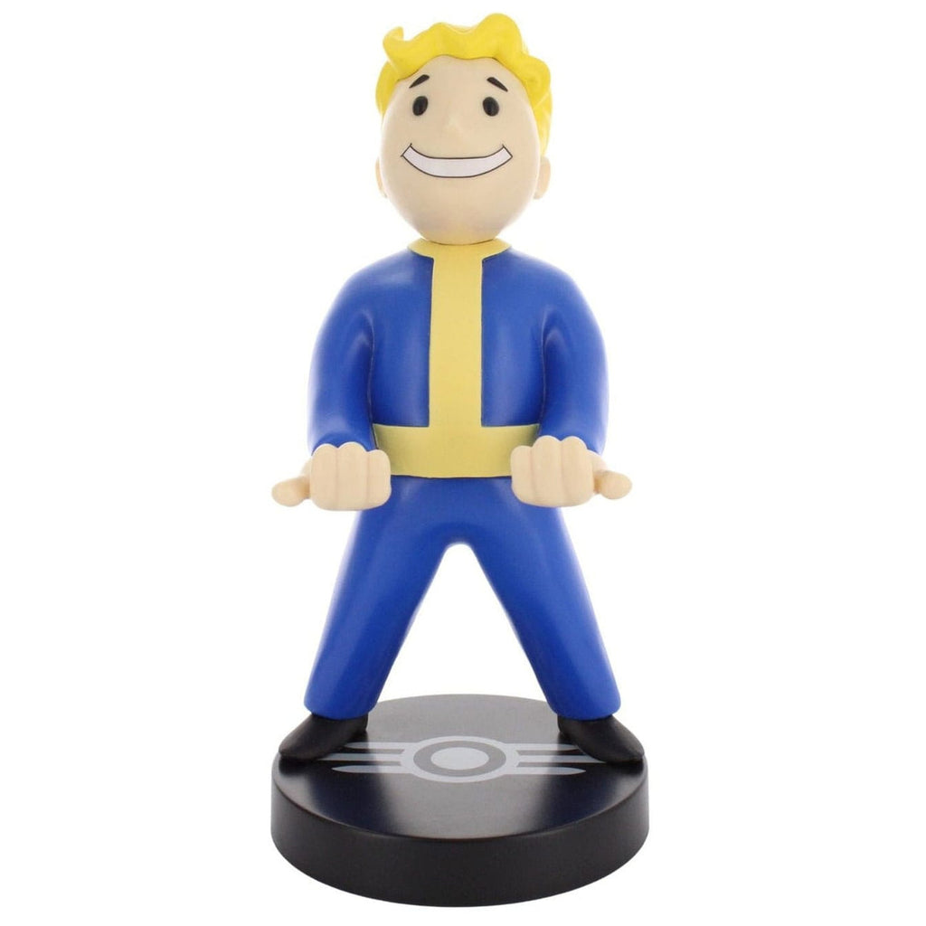 Immagine del prodotto Fallout Cable Guys Supporto di ricarica Vault Boy 23 cm