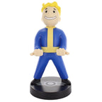 Immagine del prodotto Fallout Cable Guys Supporto di ricarica Vault Boy 23 cm