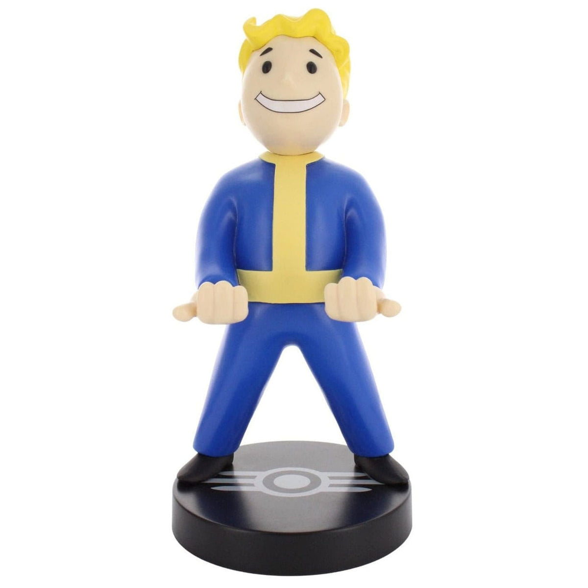 Immagine del prodotto Fallout Cable Guys Supporto di ricarica Vault Boy 23 cm
