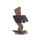 Product image Marvel Cable Guys Charging Holder Smiley Toddler Groot 22 cm
